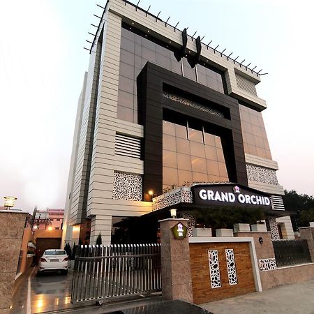 Hotel Grand Orchid Haridwar Exterior photo