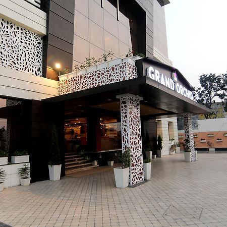 Hotel Grand Orchid Haridwar Exterior photo