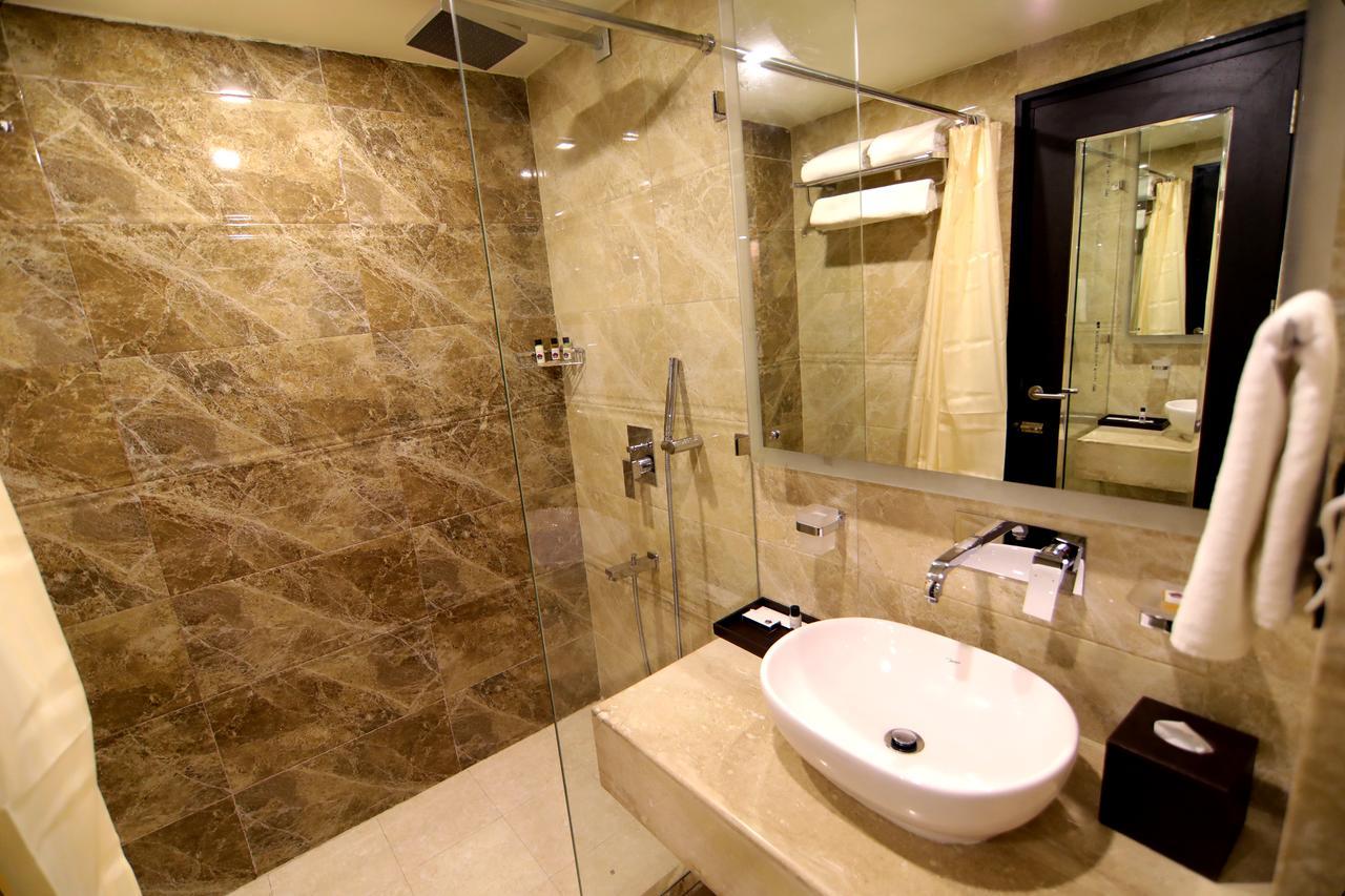 Hotel Grand Orchid Haridwar Exterior photo